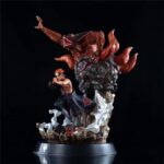 Naruto: Pain Figure 45 cm with Light