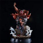 Naruto: Pain Figure 45 cm with Light - Image 6