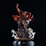 Naruto: Pain Figure 45 cm with Light - Image 7