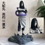 Naruto Orochimaru Figure
