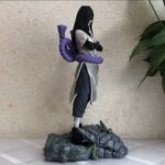 Naruto Orochimaru Figure - Image 5
