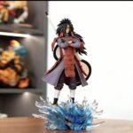 Naruto: Uchiha Madara Figure 42cm - Image 2