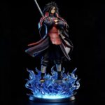 Naruto: Uchiha Madara Figure 42cm