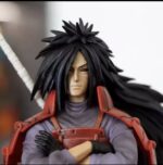 Naruto: Uchiha Madara Figure 42cm - Image 3