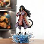 Naruto: Uchiha Madara Figure 42cm - Image 4