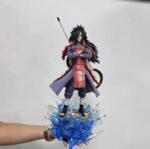 Naruto: Uchiha Madara Figure 42cm - Image 6