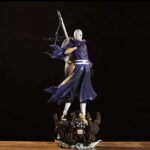 Naruto Uchiha Obito Figure 43 cm