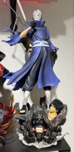 Naruto Uchiha Obito Figure 43 cm - Image 7