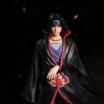 Naruto: Itachi Figure with Light - Image 2