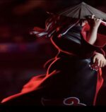 Naruto: Itachi Figure with Light - Image 3