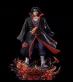 Naruto: Itachi Figure with Light - Image 4