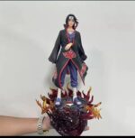 Naruto: Itachi Figure with Light - Image 5