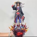 Naruto: Itachi Figure with Light - Image 6
