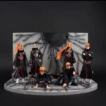 Naruto: Pain - (6 pcs Set ) Figure