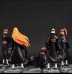Naruto: Pain - (6 pcs Set ) Figure - Image 2