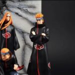 Naruto: Pain - (6 pcs Set ) Figure - Image 3