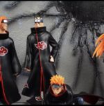 Naruto: Pain - (6 pcs Set ) Figure - Image 4