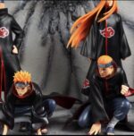Naruto: Pain - (6 pcs Set ) Figure - Image 5