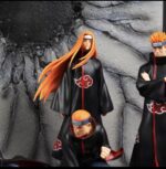 Naruto: Pain - (6 pcs Set ) Figure - Image 6