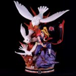 Naruto: Deidara Figure 41 cm