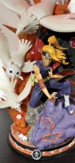 Naruto: Deidara Figure 41 cm - Image 5