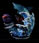 Naruto: Kisame Figure - Image 2