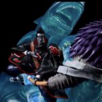 Naruto: Kisame Figure - Image 3