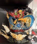 Naruto Figure with Light - Image 2