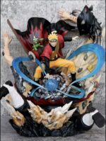 Naruto Figure with Light - Image 3