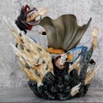 Naruto Figure with Light - Image 7