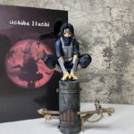 Naruto: Itachi Figure 23 cm