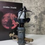Naruto: Itachi Figure 23 cm - Image 3