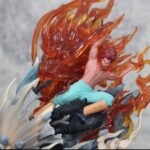 Naruto: Might Guy Figure with Light - Image 4