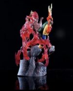 Naruto: Might Guy Figure 35cm - Image 5