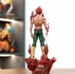 Naruto: Might Guy Figure 36cm - Image 3