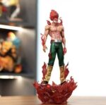 Naruto: Might Guy Figure 36cm