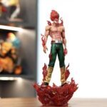 Naruto: Might Guy Figure 36cm