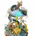 Dragon Ball Figure with Light - Image 2