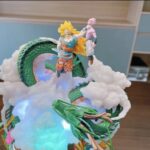 Dragon Ball Figure with Light - Image 4