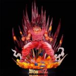 Dragon Ball Son Goku Figure 38cm - Image 2
