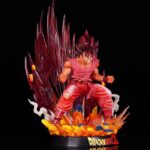Dragon Ball Son Goku Figure 38cm - Image 3