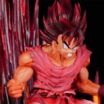 Dragon Ball Son Goku Figure 38cm - Image 4