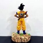 Dragon Ball: Son Goku Figure - 70 cm - Image 3