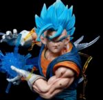 Dragon Ball Z Vegeta Figure with Light - Image 5