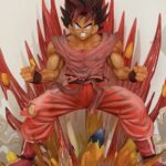 Dragon Ball Son Goku Figure 38cm