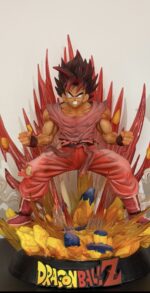 Dragon Ball Son Goku Figure 38cm