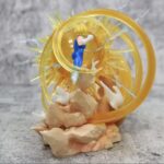 Dragon Ball: Goku vs Vegeta With Light - Image 5