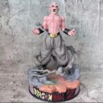 Dragon Ball Z Majin Buu Figure