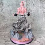 Dragon Ball Z Majin Buu Figure - Image 2