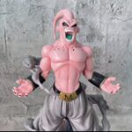 Dragon Ball Z Majin Buu Figure - Image 5